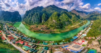 Huyện Bảo Lâm (Cao Bằng) - Điểm đến du lịch hấp dẫn