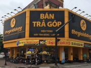Lợi nhuận của Thế giới Di động sẽ giảm 80% trong năm 2023?