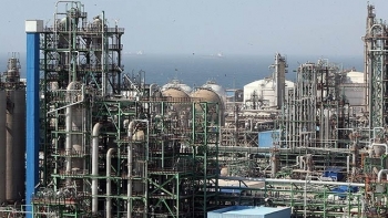 Các công ty Nga đầu tư 2,7 tỷ USD vào ngành dầu khí của Iran