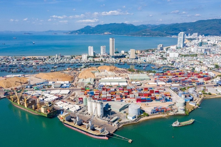 Bình Định sắp có cảng biển gần 7.000 tỷ đồng?