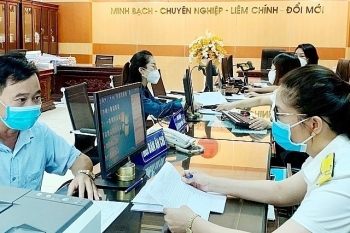 Phú Thọ công khai 455 doanh nghiệp nợ thuế