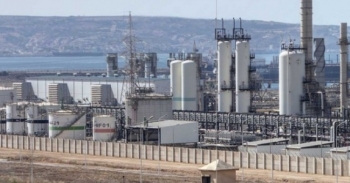 Exxon và Chevron sẽ thăm dò khí đốt ở Algeria