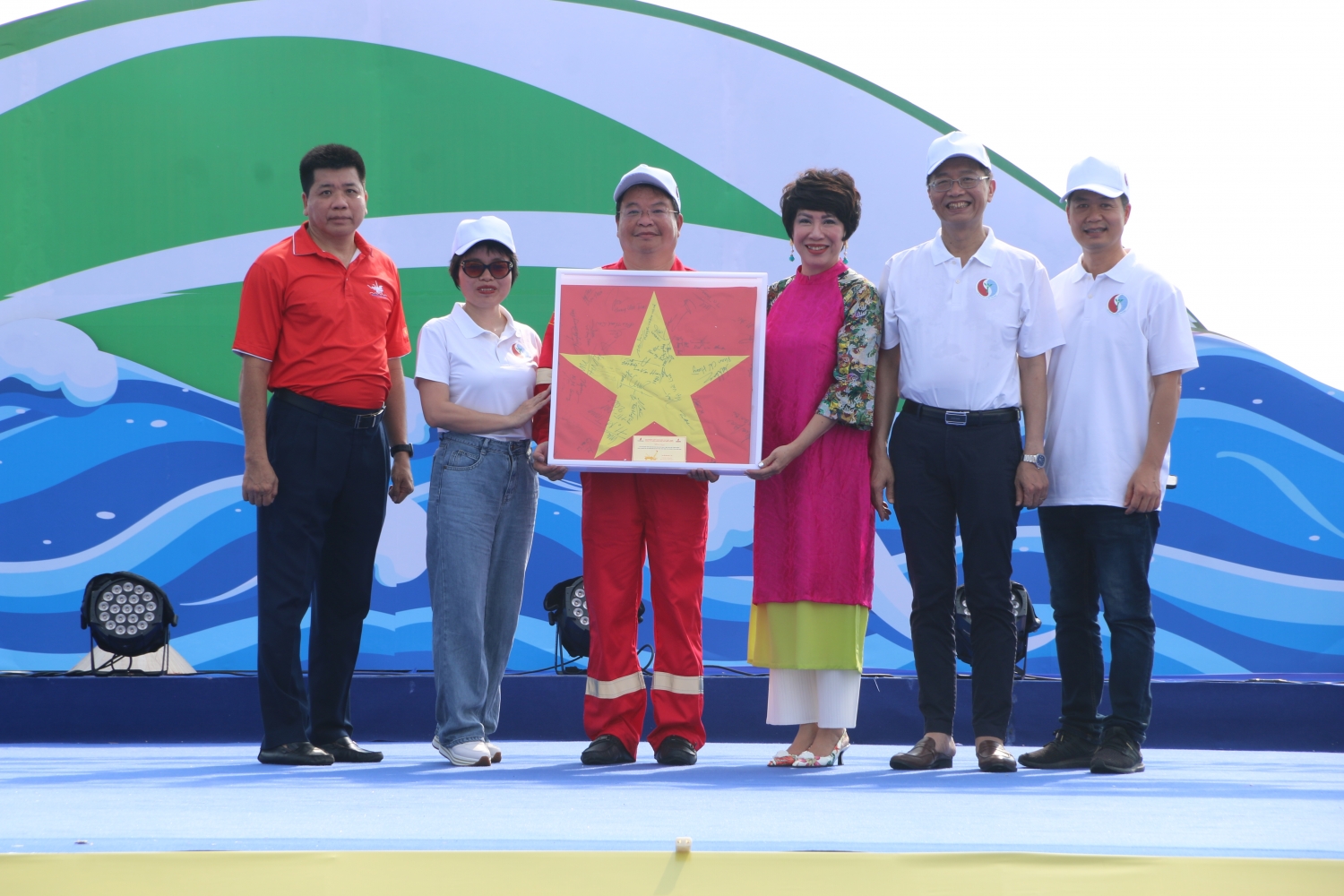 Các sự kiện nổi bật của Petrovietnam trong tuần từ ngày 4/6 đến 11/6/2023 Các sự kiện nổi bật của Petrovietnam trong tuần từ ngày 4/6 đến 11/6/2023