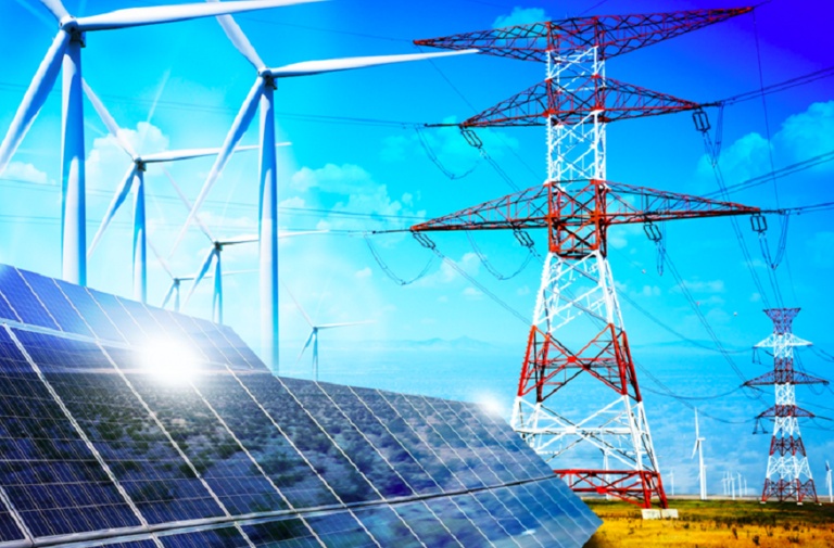 Bộ Công Thương tập trung các giải pháp chuyển đổi số trong ngành năng lượng
