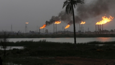 Bất cập đằng sau sự phát triển mạnh mẽ của ngành dầu mỏ Iraq