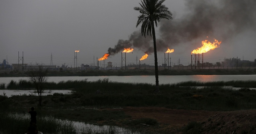 Bất cập đằng sau sự phát triển mạnh mẽ của ngành dầu mỏ Iraq