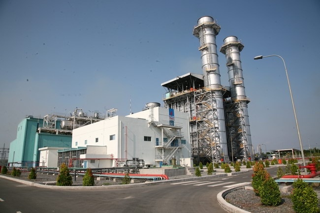 Nhà máy điện Nhơn Trạch 1