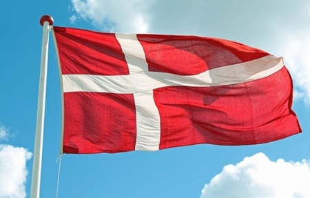 Tin Bộ Ngoại giao: Điện mừng Quốc khánh Vương quốc Đan Mạch