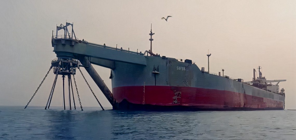 Cứu hộ tàu chở dầu FSO Safer: Đầy mạo hiểm nhưng vẫn phải làm!
