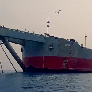 Cứu hộ tàu chở dầu FSO Safer: Đầy mạo hiểm nhưng vẫn phải làm!