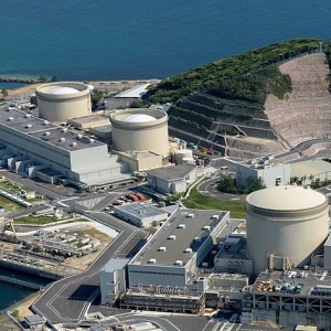 Nhật Bản thông qua dự luật năng lượng hạt nhân