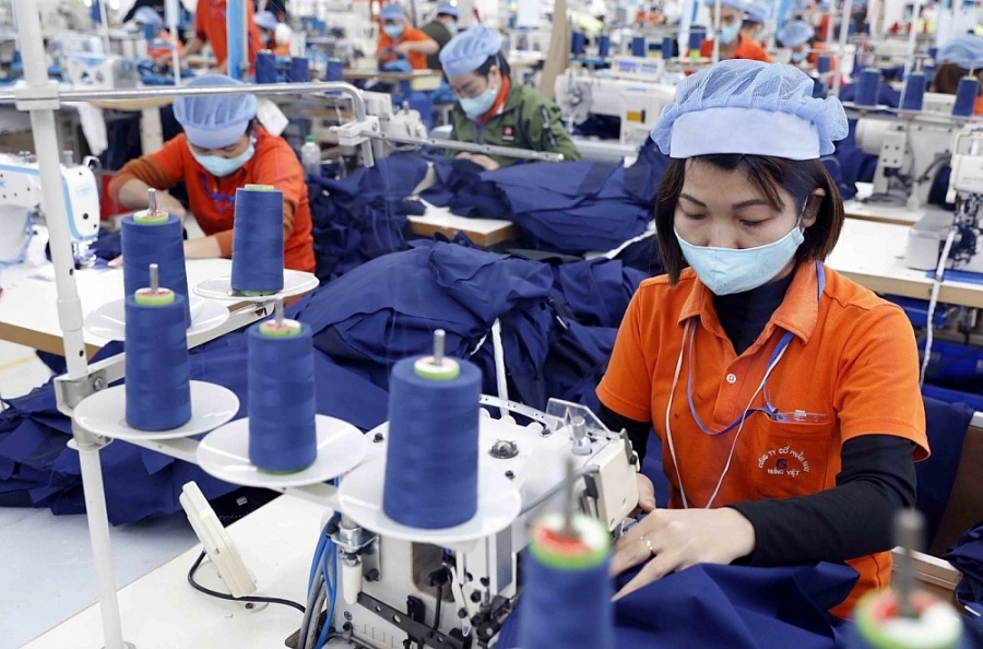 “Điểm danh” các thị trường xuất khẩu lớn nhất của Việt Nam sau 5 tháng