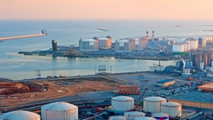Các nhà xuất khẩu LNG Australia lo ngại doanh thu sụt giảm khi nhu cầu yếu