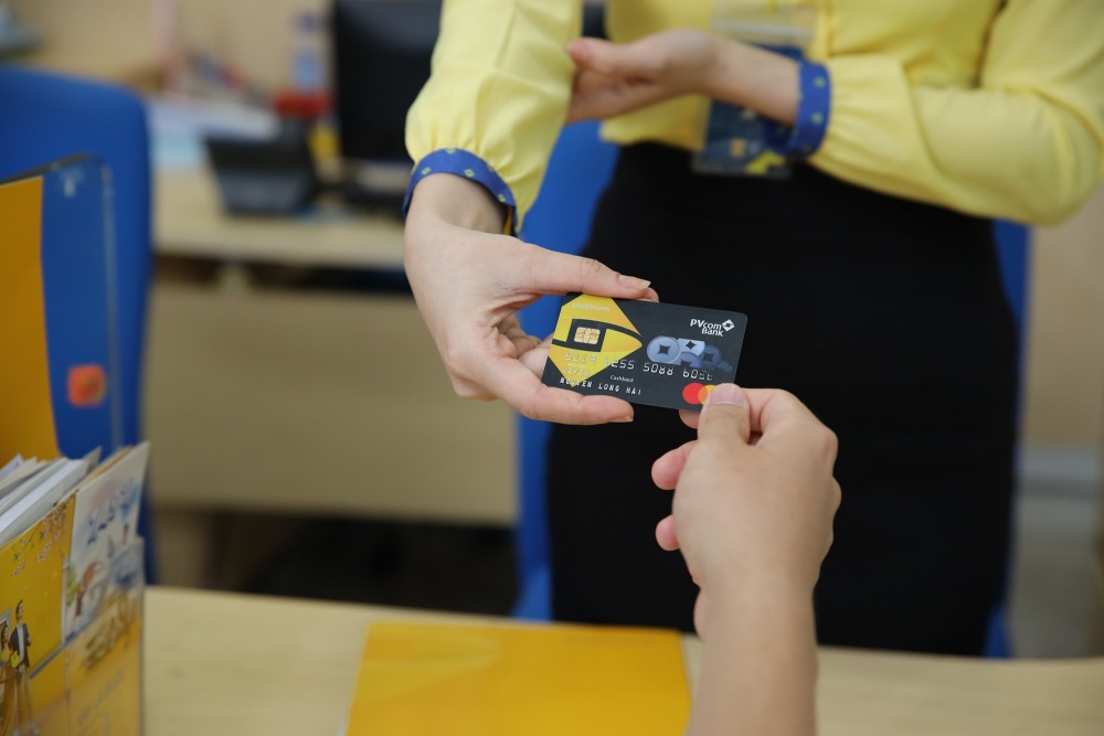PVcomBank đạt chứng chỉ bảo mật quốc tế PCI DSS ở cấp độ cao nhất Các sự kiện nổi bật của Petrovietnam trong tuần từ ngày 4/6 đến 11/6/2023