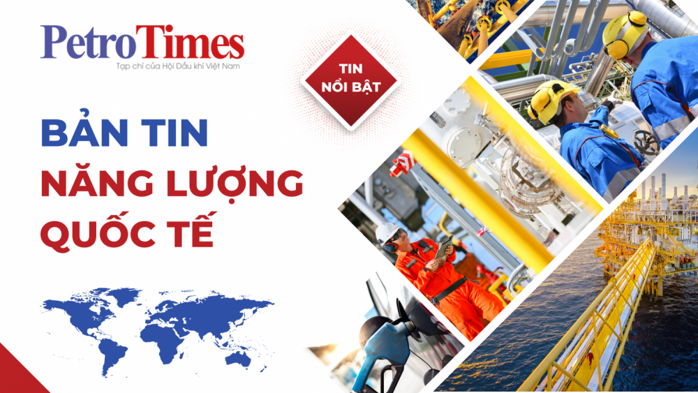 Bản tin Năng lượng Quốc tế 12/6: Ba Lan khẳng định không liên quan đến các vụ nổ Nord Stream