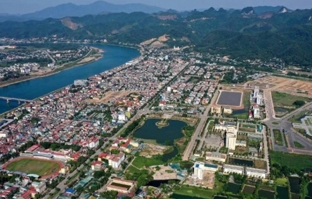 Tin bất động sản ngày 7/6: Tuyên Quang sắp đấu giá hàng trăm lô đất, giá khởi điểm cao nhất 4 tỷ đồng