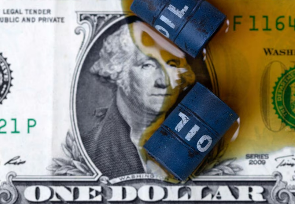 EIA đưa ra dự đoán chi tiết về ngành năng lượng Mỹ sau cuộc họp OPEC+ EIA đưa ra dự đoán chi tiết về ngành năng lượng Mỹ sau cuộc họp OPEC+