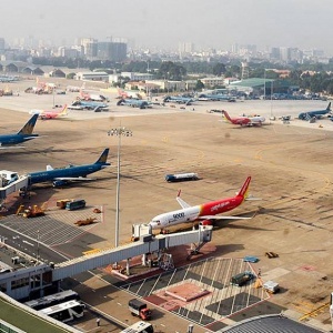 Hoàn thiện hồ sơ Quy hoạch tổng thể phát triển hệ thống cảng hàng không, sân bay toàn quốc
