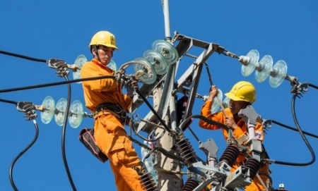 Phân bổ 2.526 tỷ đồng cấp điện cho Côn Đảo