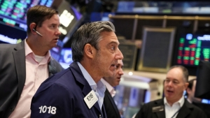 Thị trường chứng khoán thế giới ngày 7/6: Cổ phiếu tăng nhẹ sau khi S&P 500 quay trở lại thị trường giá lên
