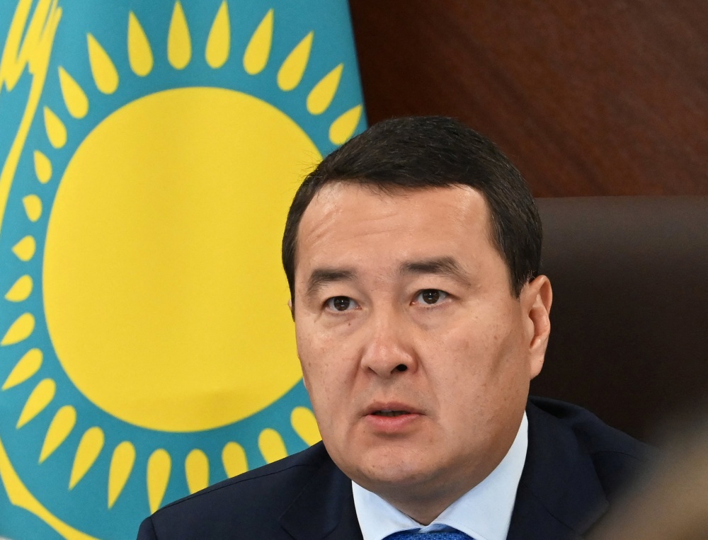 Cuộc chiến pháp lý giữa Chính phủ Kazakhstan và những gã khổng lồ dầu mỏ quốc tế