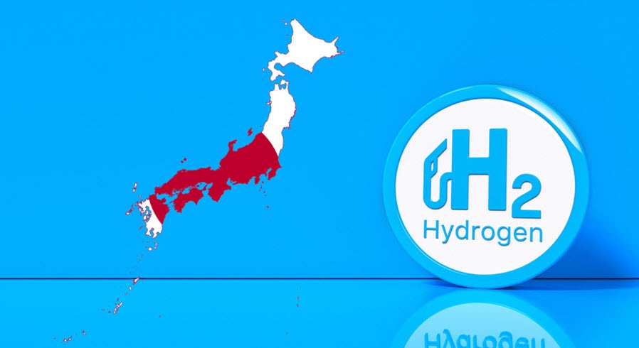 Nhật Bản đầu tư 107 tỷ USD để sản xuất hydro