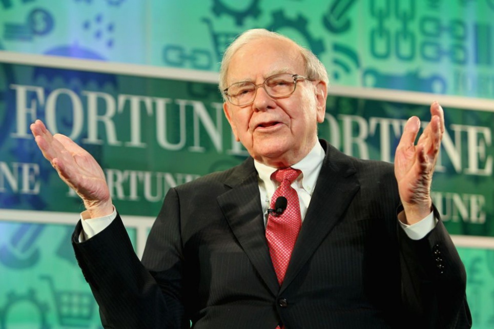 3 mã cổ phiếu AI nào “hút” 100 tỷ USD từ “huyền thoại phố Wall” Warren Buffett?