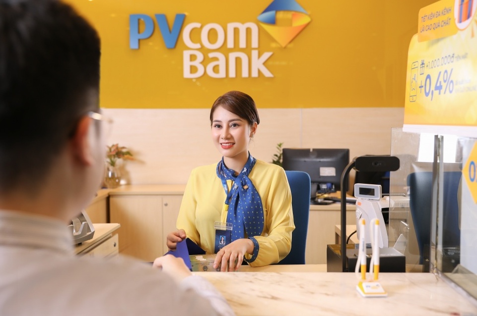 Doanh nghiệp chuyển tiền đi quốc tế tại PVcomBank sẽ được miễn, giảm phí