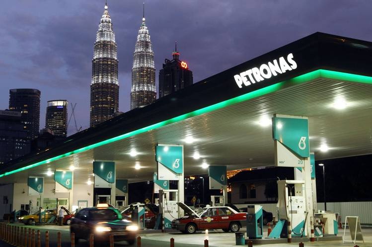 Petronas công bố lợi nhuận quý I/2023