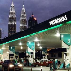 Petronas công bố lợi nhuận quý I/2023