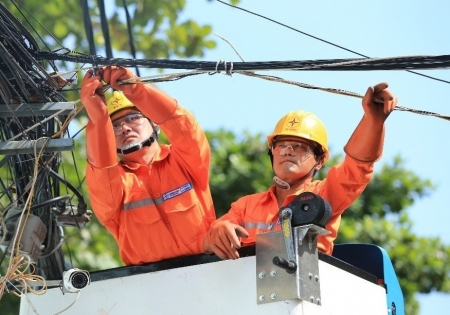 Thủ tướng Chính phủ chỉ thị tăng cường tiết kiệm điện