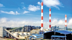 Giá bán điện than tối đa chỉ 1.559,7 đồng/kWh