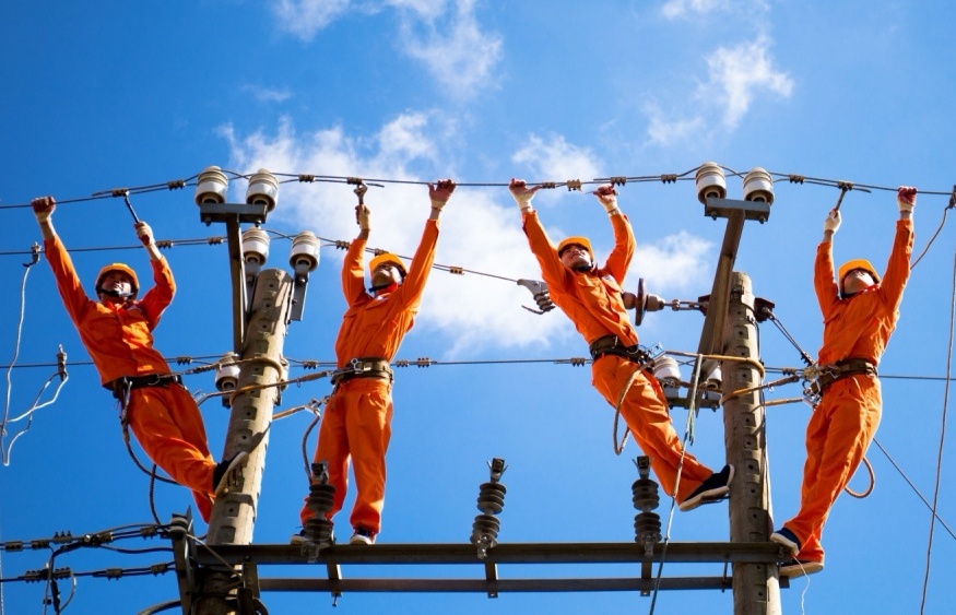Phát triển thị trường điện và điều kiện triển khai xây dựng thị trường bán lẻ điện tại Việt Nam