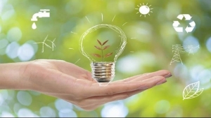 Tiết kiệm điện phải là thói quen hằng ngày