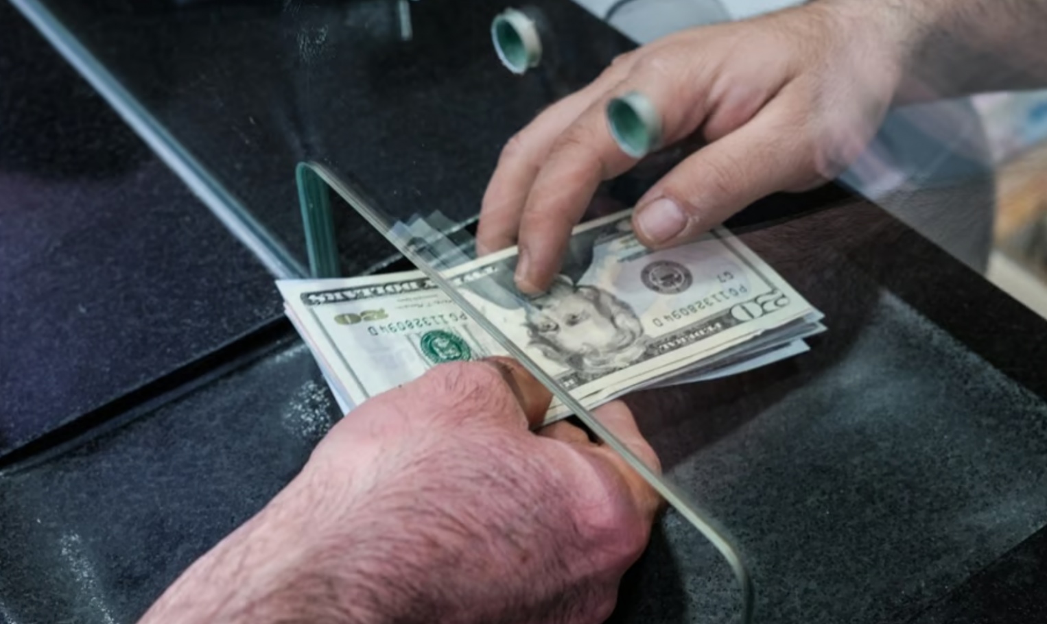 “Bữa tiệc” của đồng USD vẫn chưa kết thúc