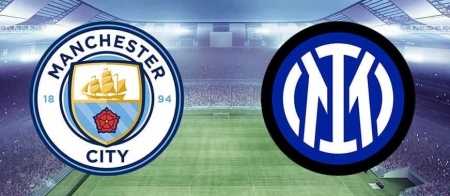 Link xem trực tiếp chung kết Champions League 2022-2023 Man City vs Inter Milan, 2h ngày 11/6