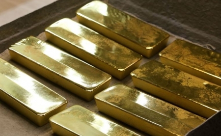 Xuất khẩu vàng từ Canada sang Mỹ tăng mạnh trong tháng 4