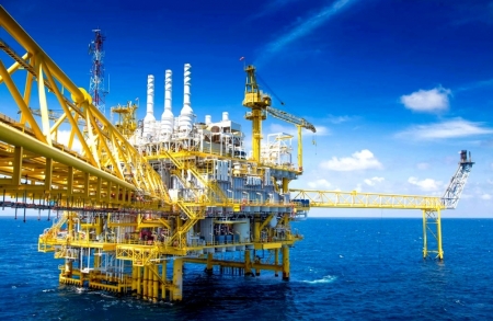 Giá dầu hôm nay (14/12): Dầu thô tăng giá