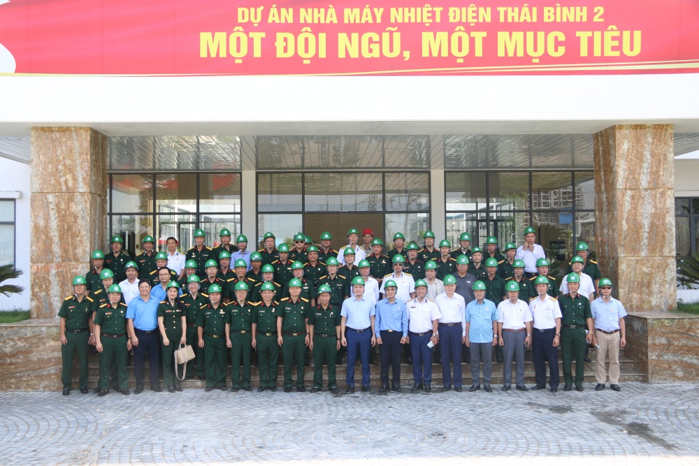Hội CCB Tập đoàn tổ chức Hội nghị Tập huấn, tọa đàm kết hợp giáo dục truyền thống tại tỉnh Thái Bình Hội CCB Tập đoàn tổ chức Hội nghị Tập huấn, tọa đàm kết hợp giáo dục truyền thống tại tỉnh Thái Bình