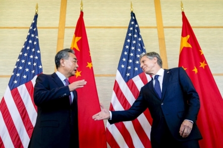 Cấp độ căng thẳng mới và toàn diện trong cạnh tranh chiến lược Mỹ - Trung Quốc