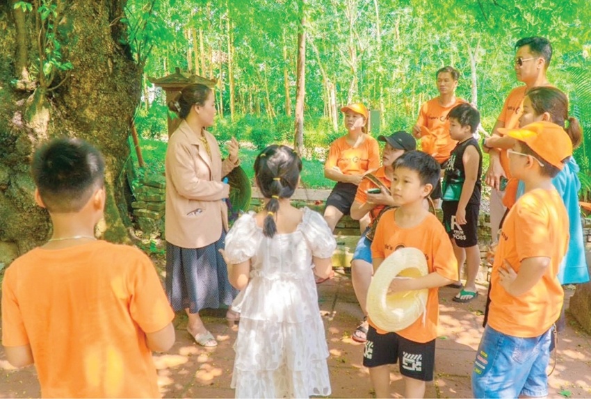 Thừa Thiên Huế: Đa dạng trải nghiệm cho khách du lịch hè
