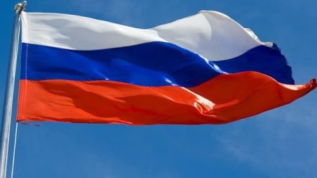 Tin Bộ Ngoại giao: Điện mừng Quốc khánh Liên bang Nga