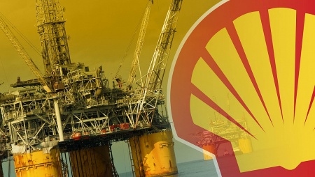 Chiến lược: Shell tái tập trung vào dầu mỏ để thu hút đầu tư