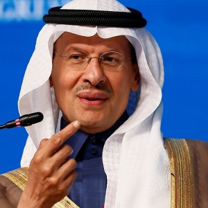 Bí mật đằng sau quyết định cắt giảm dầu của Ả Rập Xê-út