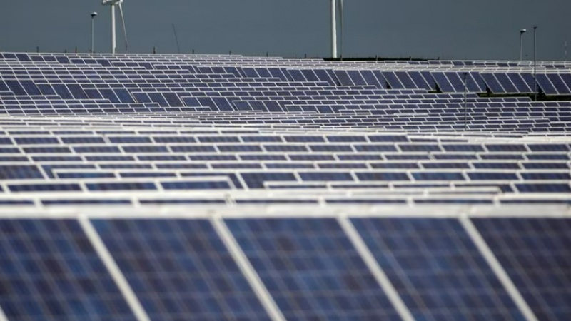 Ý phải bổ sung 190 GW năng lượng tái tạo vào năm 2035 để đáp ứng cam kết G7