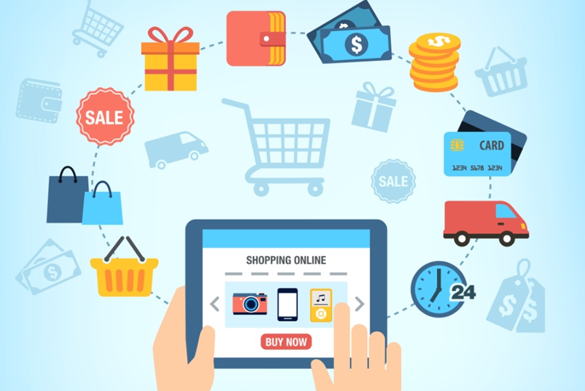 Thanh toán trực tuyến trong thương mại điện tử: Cách nào để lấy lại niềm tin của người tiêu dùng?
