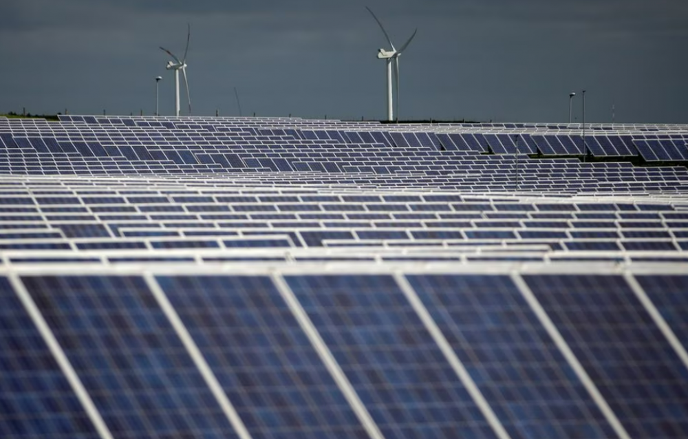 Ý phải bổ sung 190 GW năng lượng tái tạo vào năm 2035 để đáp ứng cam kết G7