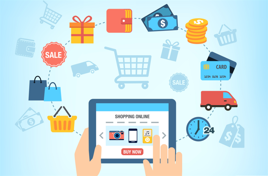 Thanh toán trực tuyến trong thương mại điện tử: Cách nào để lấy lại niềm tin của người tiêu dùng?