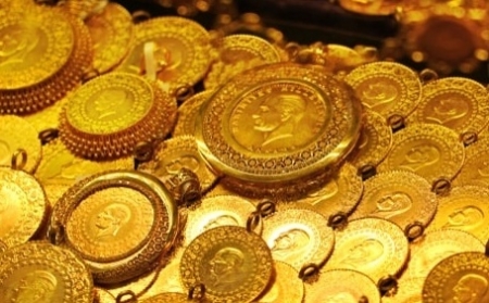 Thổ Nhĩ Kỳ bán tháo 63 tấn vàng trong tháng 5 nhằm củng cố đồng nội tệ