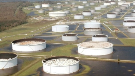 Mỹ muốn mua 12 triệu thùng dầu dự trữ trong năm nay
